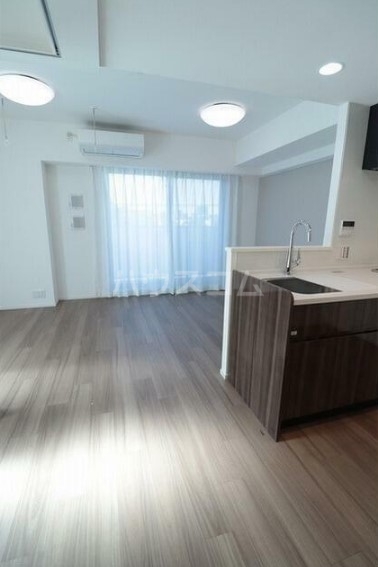 3/26 リビング/ダイニング