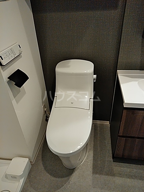9/30 トイレ