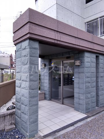 3/5 エントランス