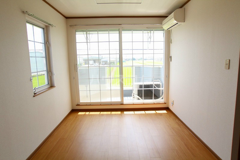 4/19 リビング/ダイニング