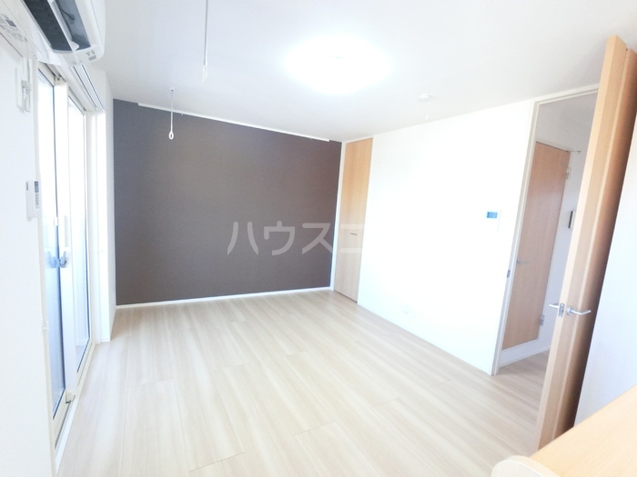 4/24 リビング/ダイニング