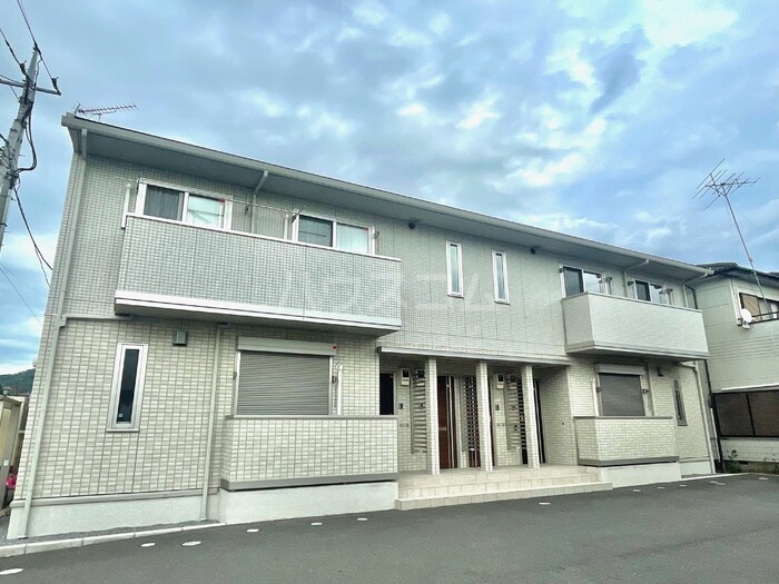 1/17 外観