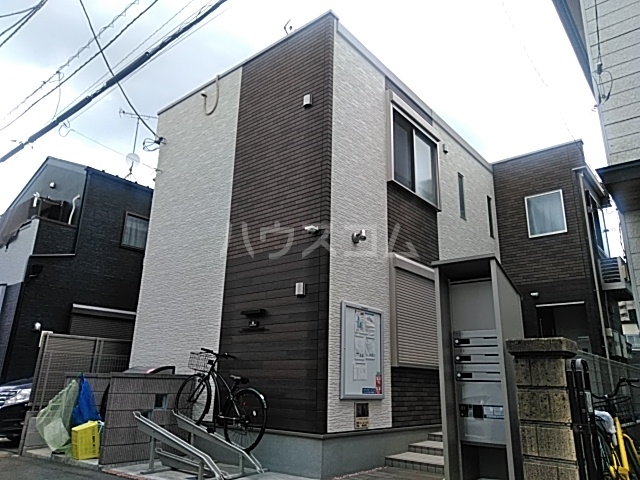 1/14 外観