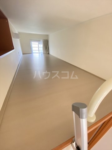 6/27 室内