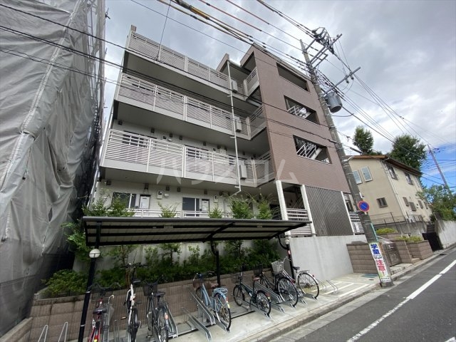 3/27 外観