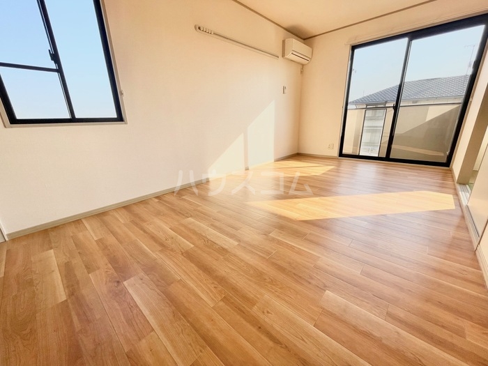 4/28 リビング/ダイニング