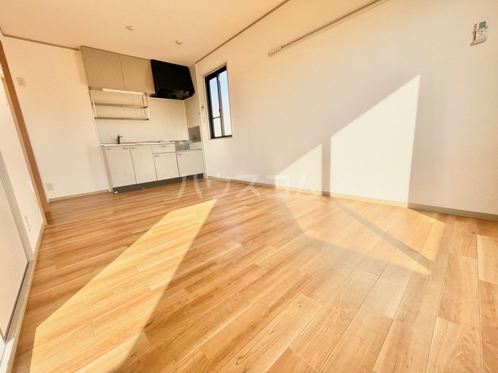 3/28 リビング/ダイニング