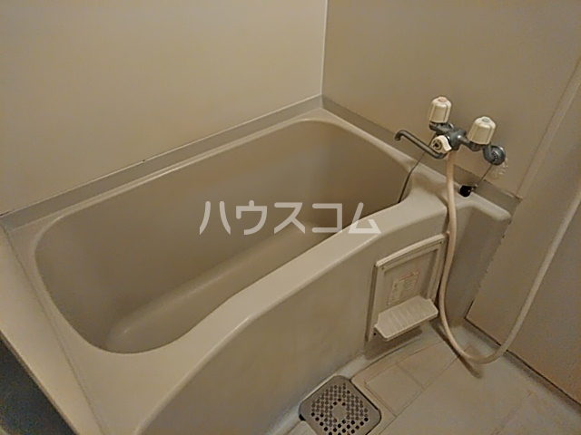 9/24 浴室