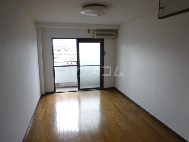 4/25 リビング/ダイニング