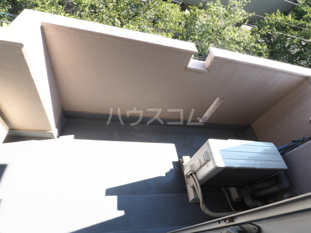 19/30 バルコニー