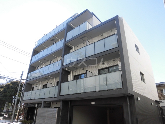 2/29 外観