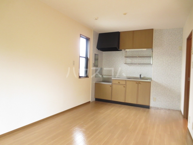 4/26 リビング/ダイニング