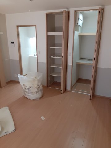 4/22 リビング/ダイニング