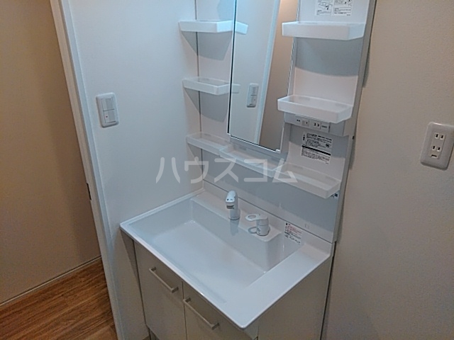 12/30 洗面