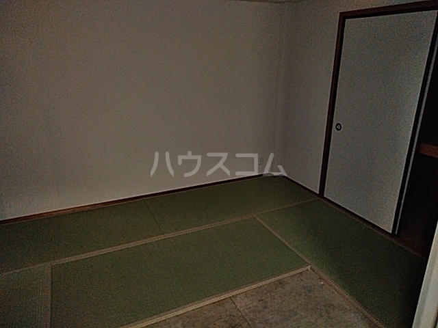 8/30 寝室
