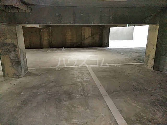 24/30 駐車場