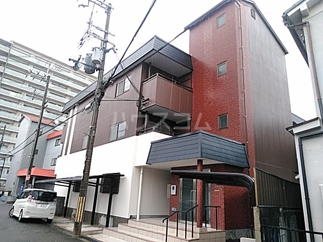1/30 外観