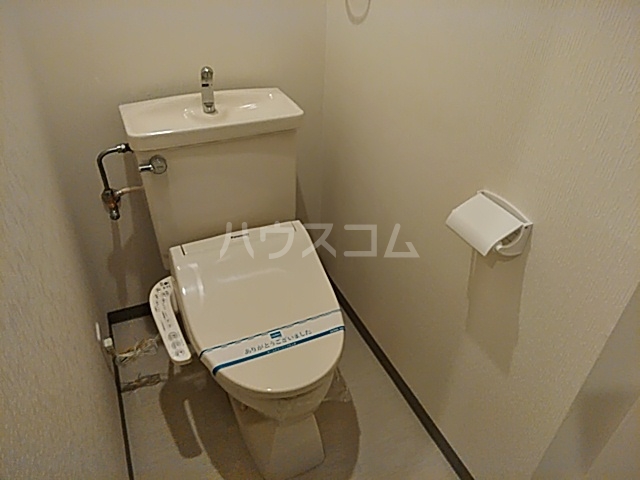14/30 トイレ