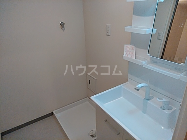 15/30 洗面