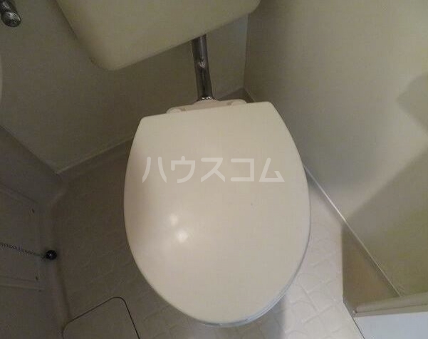 7/20 トイレ