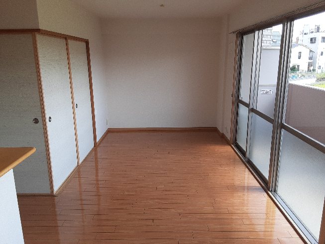 5/30 リビング/ダイニング