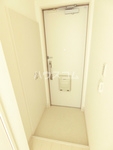 5/24 玄関