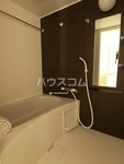 7/24 浴室