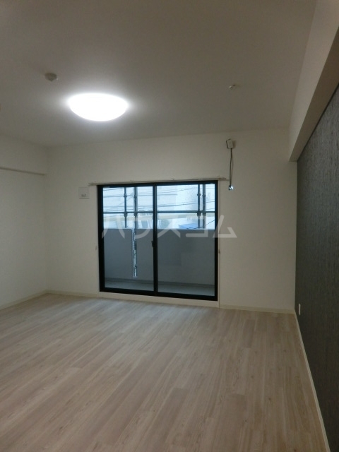 12/24 バルコニー