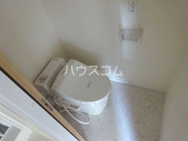 12/30 トイレ