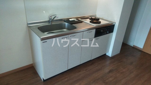 9/30 キッチン
