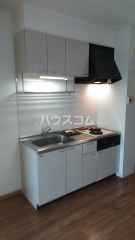 8/30 キッチン