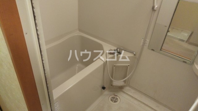 10/30 浴室