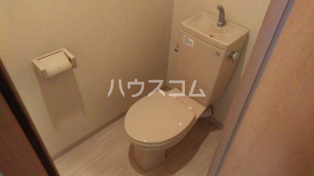 12/30 トイレ