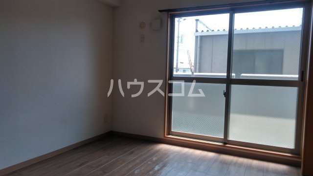 5/30 寝室