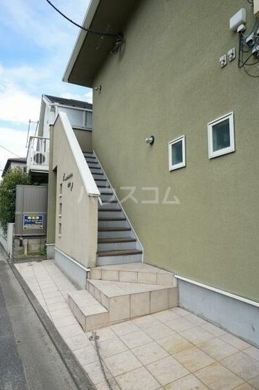 14/24 エントランス