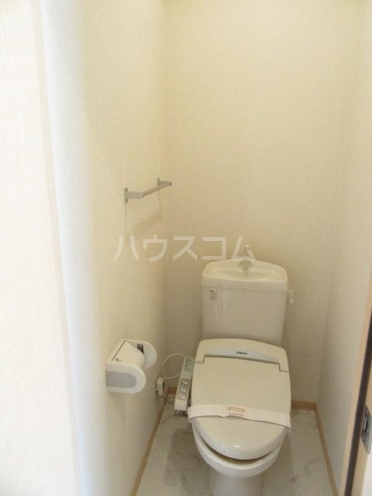 11/30 トイレ