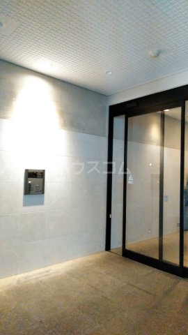 3/6 エントランス