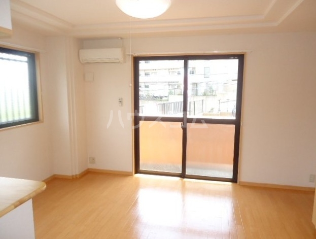 3/26 リビング/ダイニング