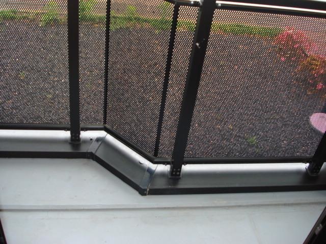 20/26 バルコニー