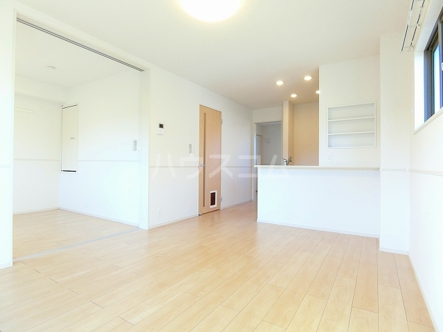 4/21 リビング/ダイニング