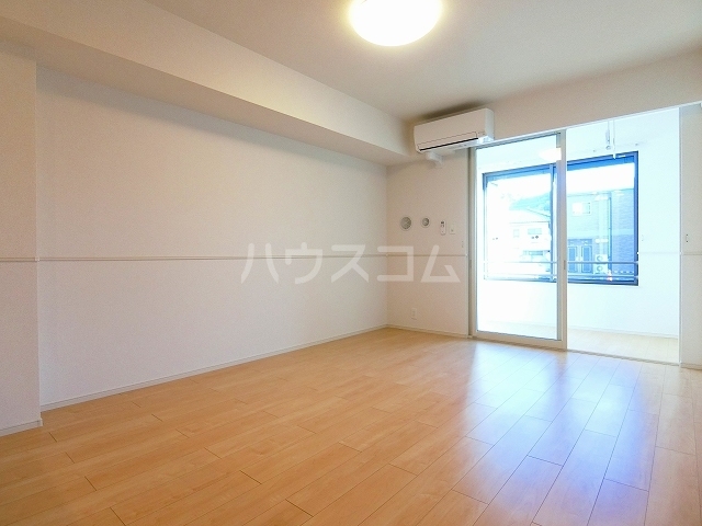 4/21 リビング/ダイニング