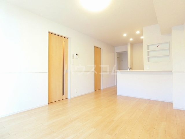 3/21 リビング/ダイニング