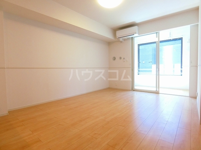 4/21 リビング/ダイニング