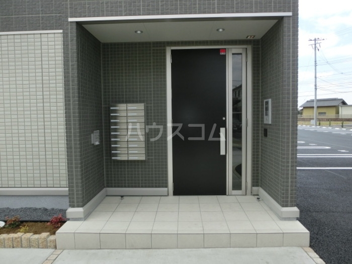 2/7 エントランス