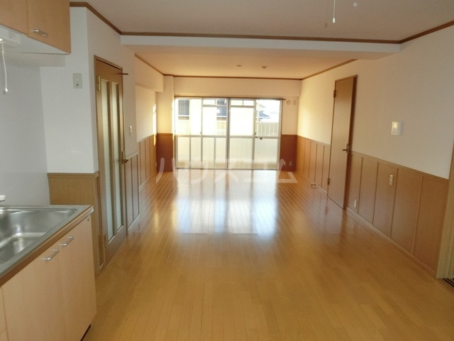 3/23 リビング/ダイニング