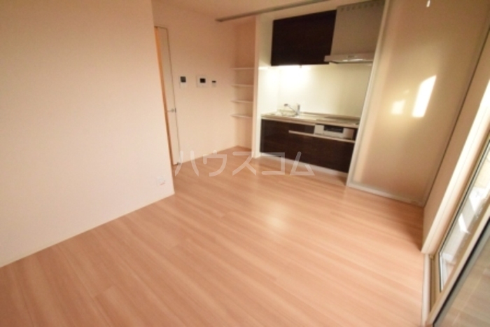 3/21 リビング/ダイニング