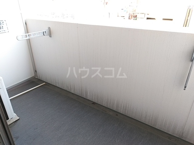 21/30 バルコニー