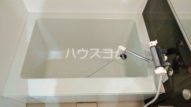12/28 浴室