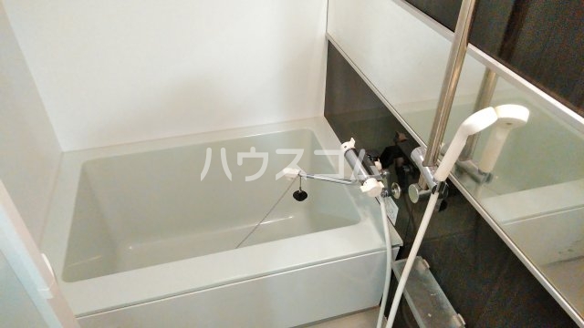 11/28 浴室