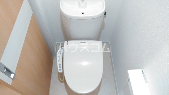 13/28 トイレ